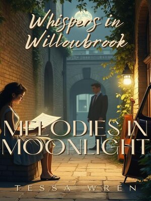 cover image of Melodies in Moonlight